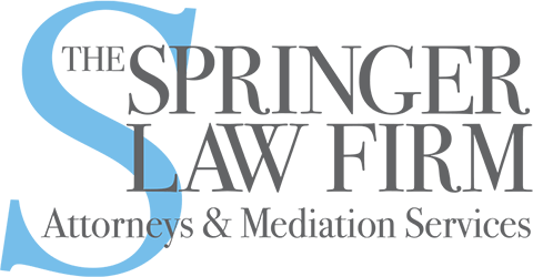 The Springer Law Firm