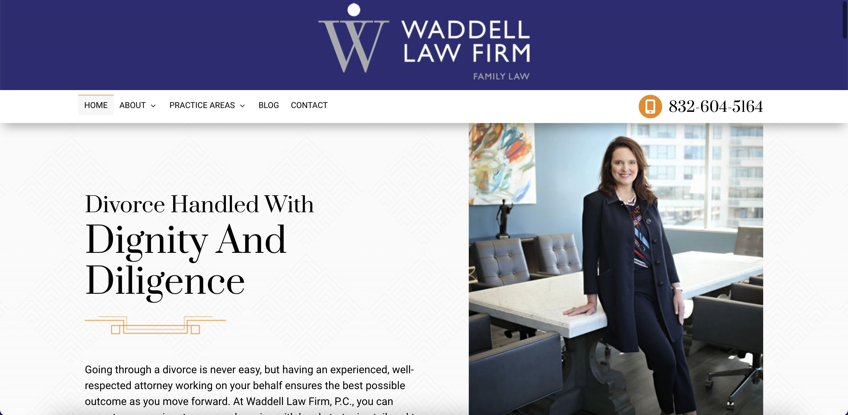 Waddell Law Firm